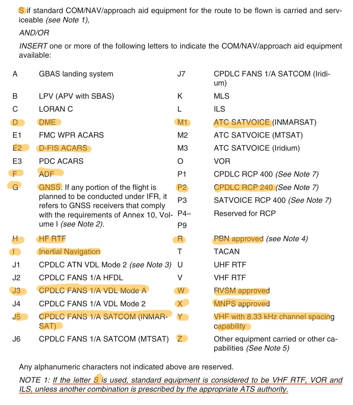 ATS PLAN
운송용 조종사