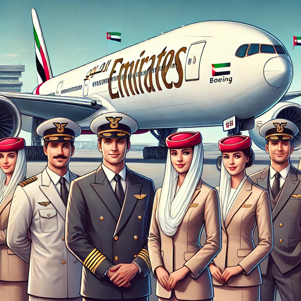 Emirates
