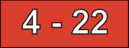 Mandatory Sign
