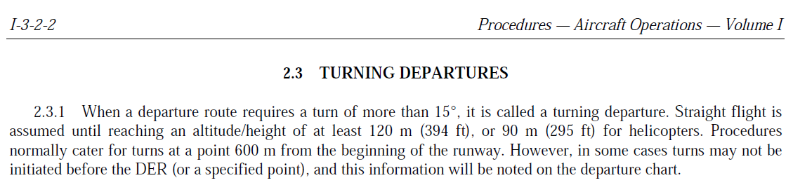 ICAO 8168